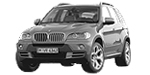 BMW E70 P20DF Fault Code