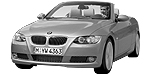BMW E93 P20DF Fault Code