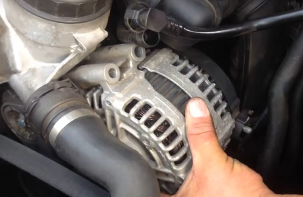 See P20DF in engine